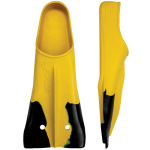 Z2 Training Fins